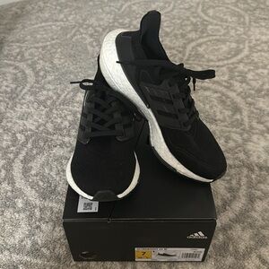 Women’s Ultraboost 21
